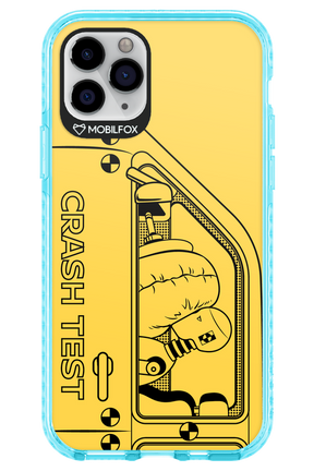 Crumple Zone - Apple iPhone 11 Pro
