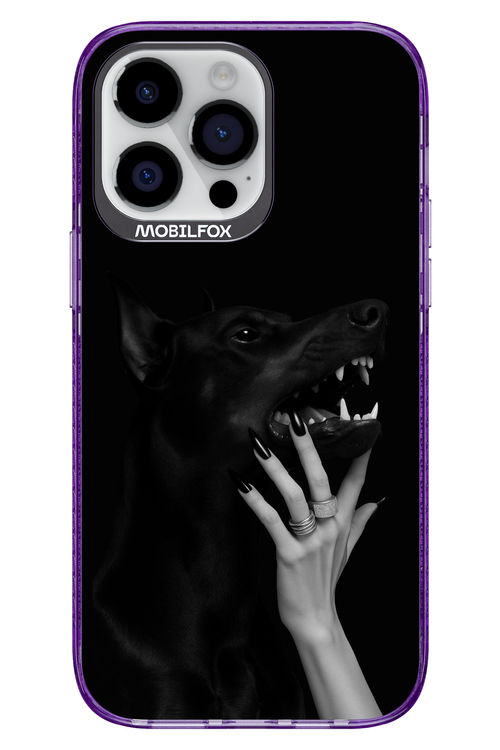 Hellhound - Apple iPhone 14 Pro Max