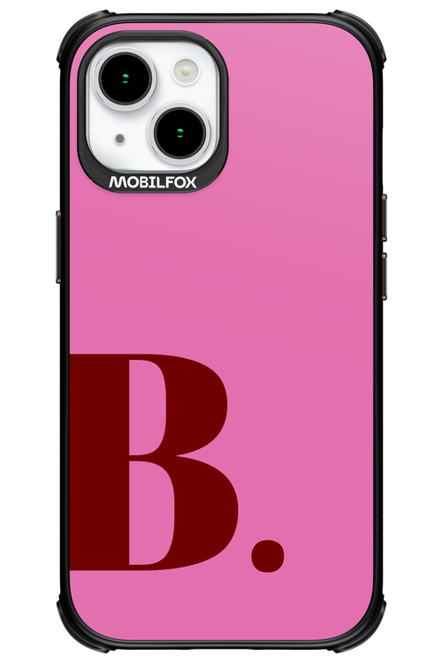 B (Sorbet) 2.0 - Apple iPhone 15