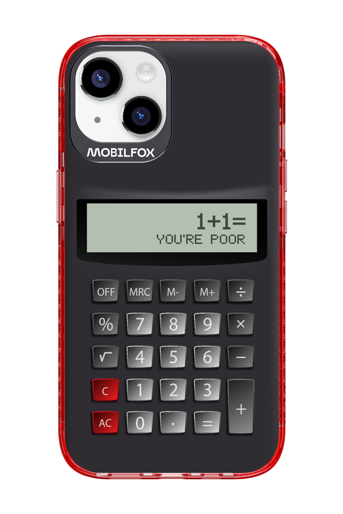 Calculator - Apple iPhone 14
