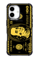 Mobilfox Bank - Apple iPhone 17