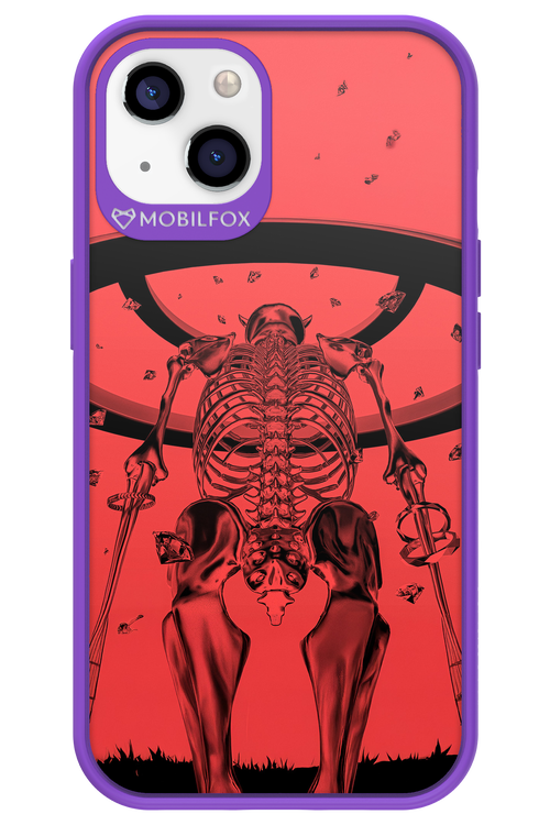 RMN Cover 2.0 - Apple iPhone 13