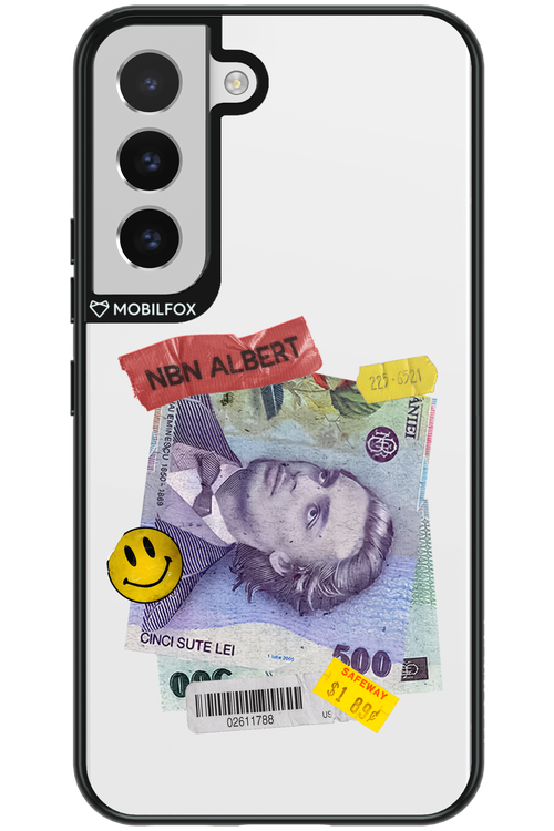 Money 2.0 - Samsung Galaxy S22