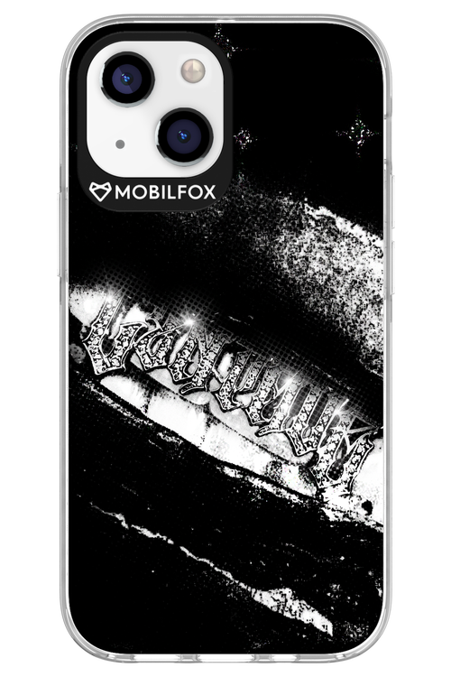 Grillz Black Centaur 2.0 - Apple iPhone 13 Mini