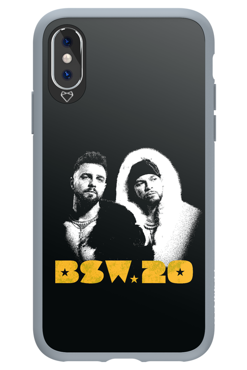 BSW 20 (8) 2.0 - Apple iPhone XS