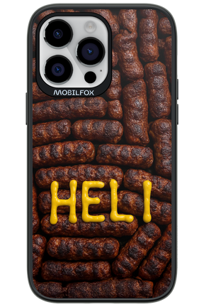 Mici 2.0 - Apple iPhone 14 Pro Max