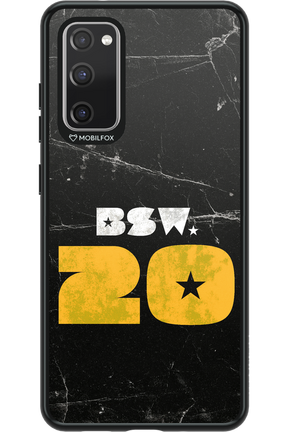 BSW 20 (1) 2.0 - Samsung Galaxy S20 FE