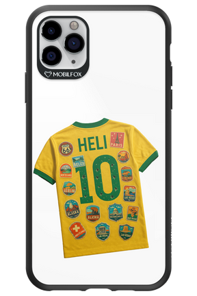 The T-Shirt - Apple iPhone 11 Pro Max