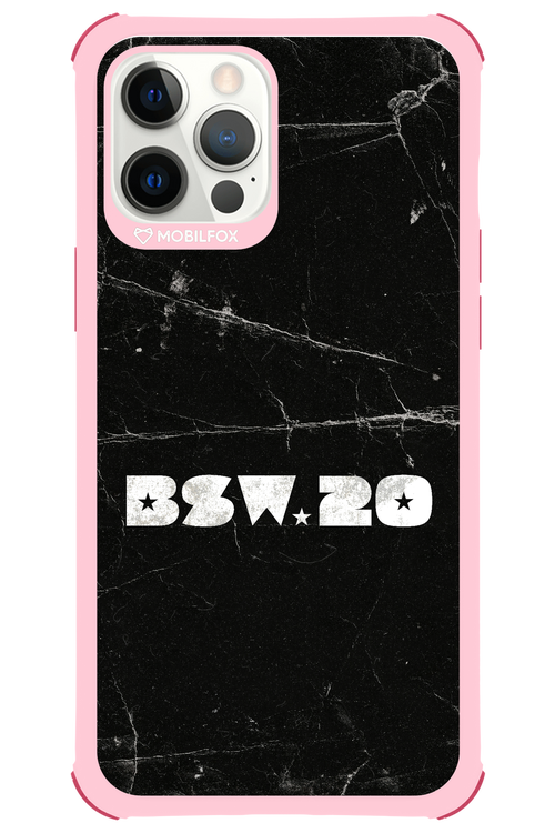BSW 20 (2) 2.0 - Apple iPhone 12 Pro Max