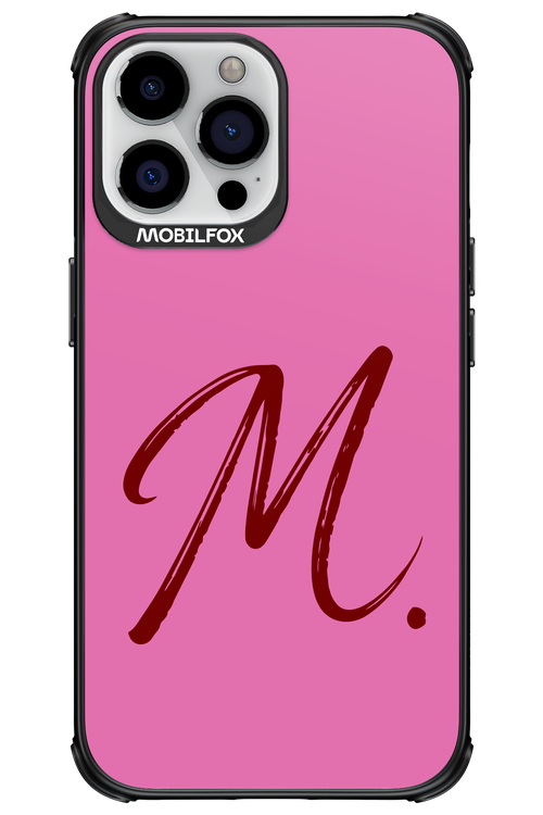 (Sorbet) M 2.0 - Apple iPhone 13 Pro Max
