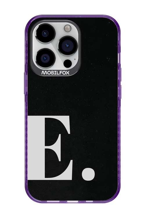 E (Off Space) 2.0 - Apple iPhone 13 Pro