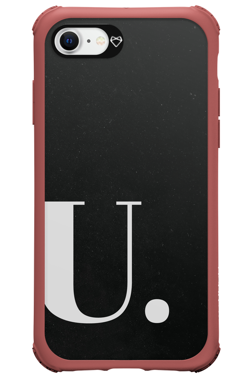 U (Off Space) 2.0 - Apple iPhone 7