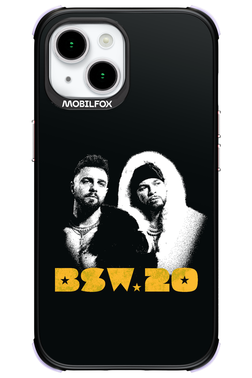BSW 20 (8) 2.0 - Apple iPhone 15