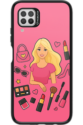 Just a Girll - Huawei P40 Lite