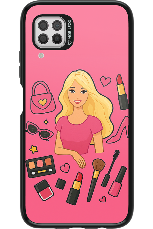 Just a Girll - Huawei P40 Lite