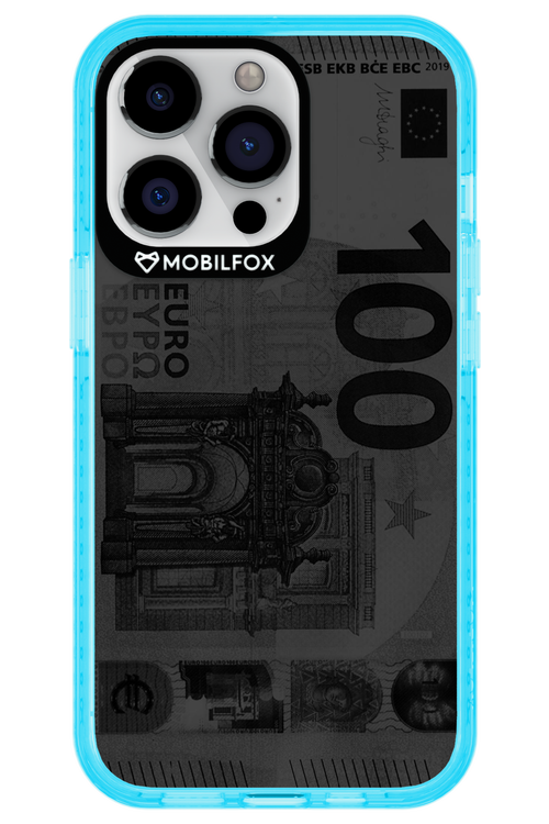 Euro Black 2.0 - Apple iPhone 13 Pro