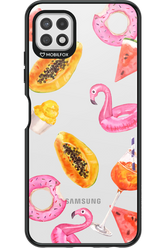 TropicalHouse - Samsung Galaxy A22 5G