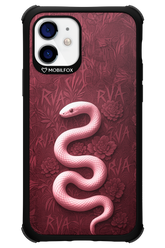 Rose Venom - Apple iPhone 12