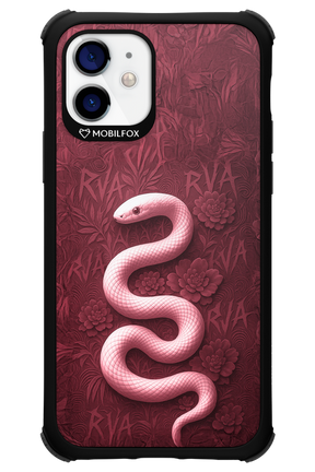 Rose Venom - Apple iPhone 12