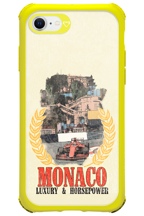 Monaco Luxury 2.0 - Apple iPhone 7