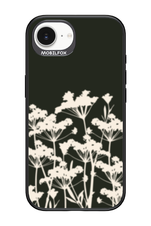 Midnight Bloom - Apple iPhone 16e