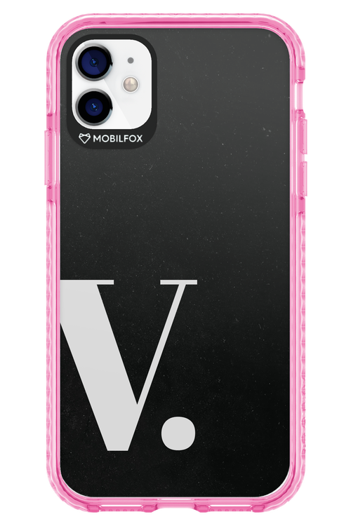 V (Off Space) 2.0 - Apple iPhone 11