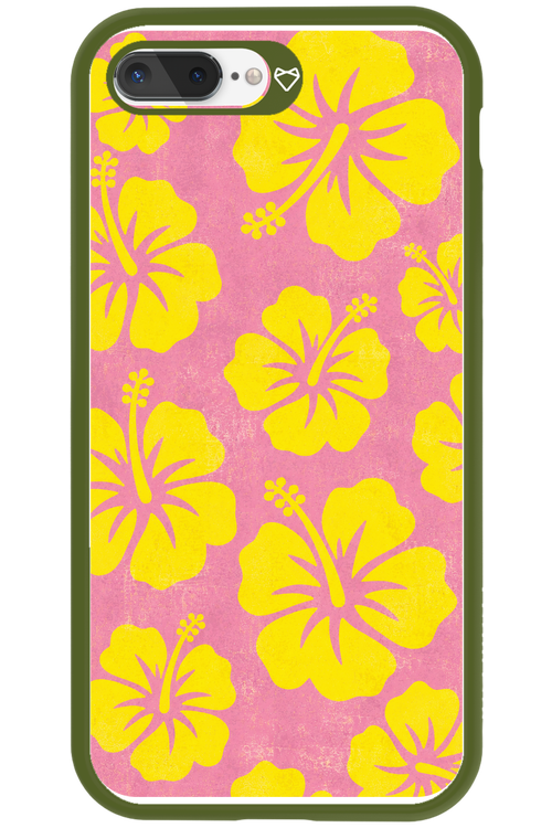 HAWAII 2.0 - Apple iPhone 8 Plus