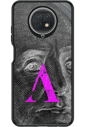 Azteca "A" OG 2.0 - Xiaomi Redmi Note 9T 5G