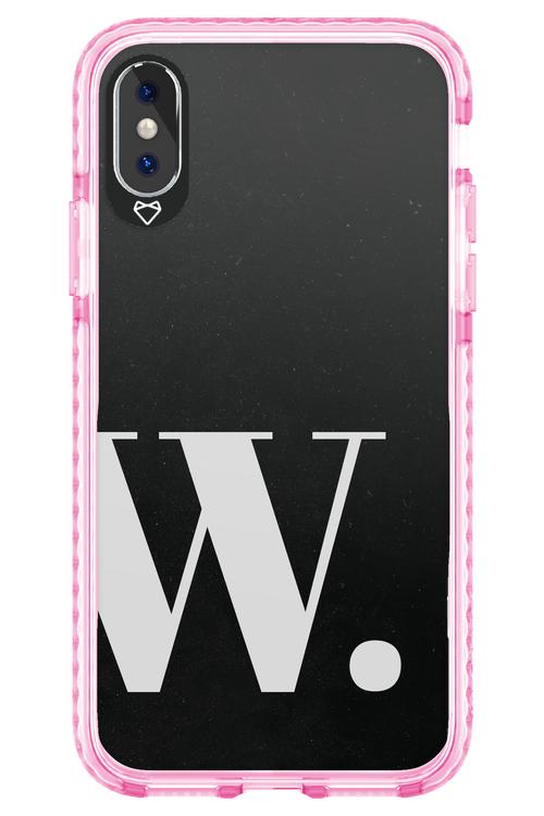 W (Off Space) 2.0 - Apple iPhone XS