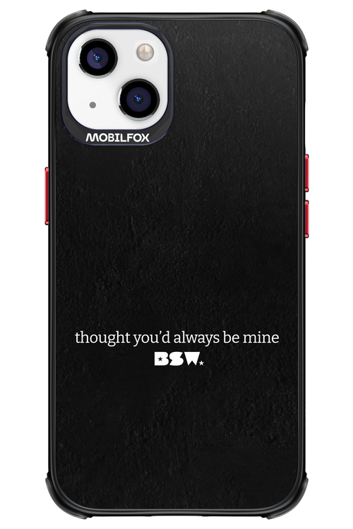 BSW FourSeasons 6 2.0 - Apple iPhone 13