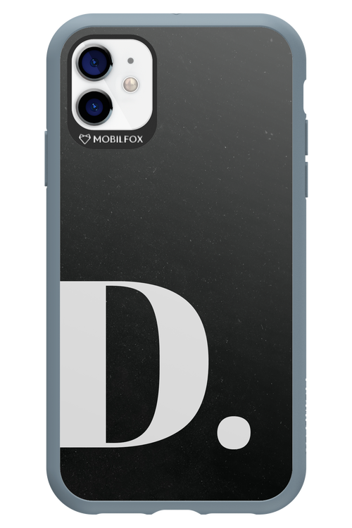 D (Off Space) 2.0 - Apple iPhone 11
