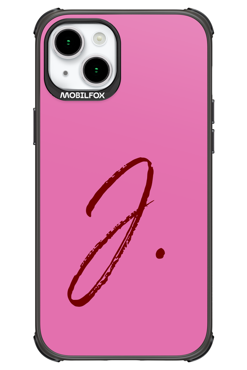 (Sorbet) J 2.0 - Apple iPhone 15 Plus