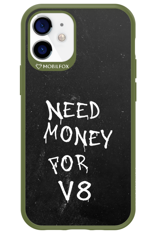 V8 2.0 - Apple iPhone 12 Mini