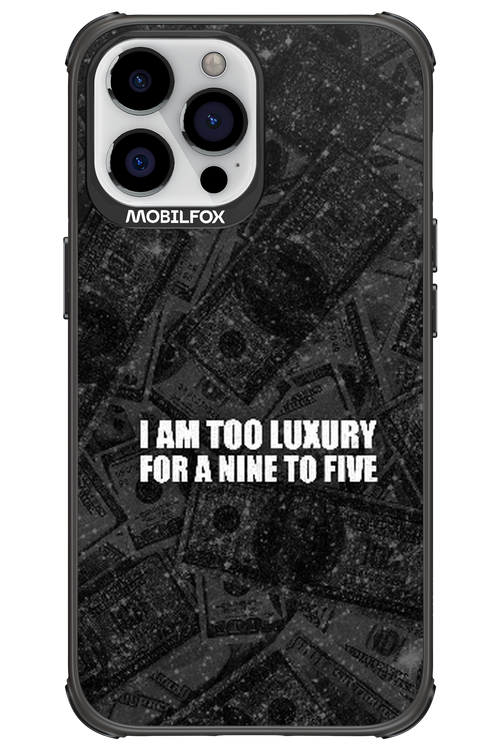 9 to 5 - Apple iPhone 13 Pro Max