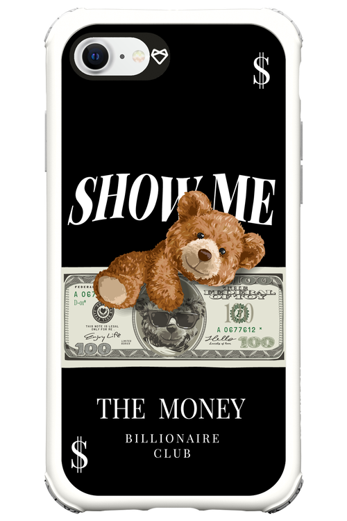 Show Me The Money - Apple iPhone SE 2022