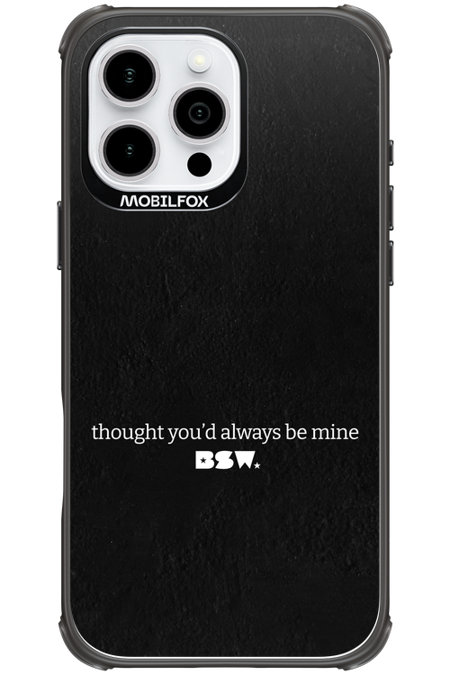 BSW FourSeasons 6 2.0 - Apple iPhone 16 Pro Max