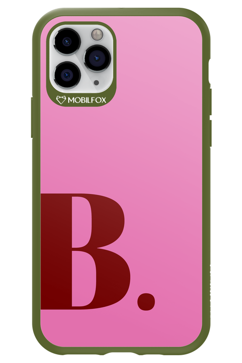 B (Sorbet) 2.0 - Apple iPhone 11 Pro
