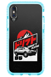 Drift king - Apple iPhone X