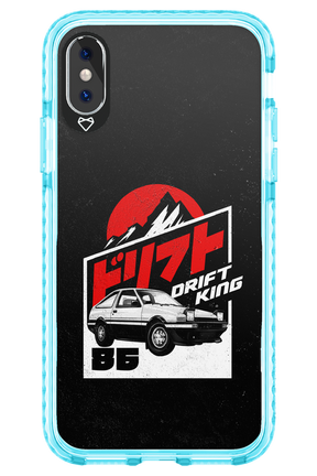 Drift king - Apple iPhone X