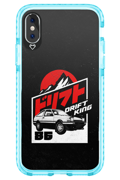 Drift king - Apple iPhone X