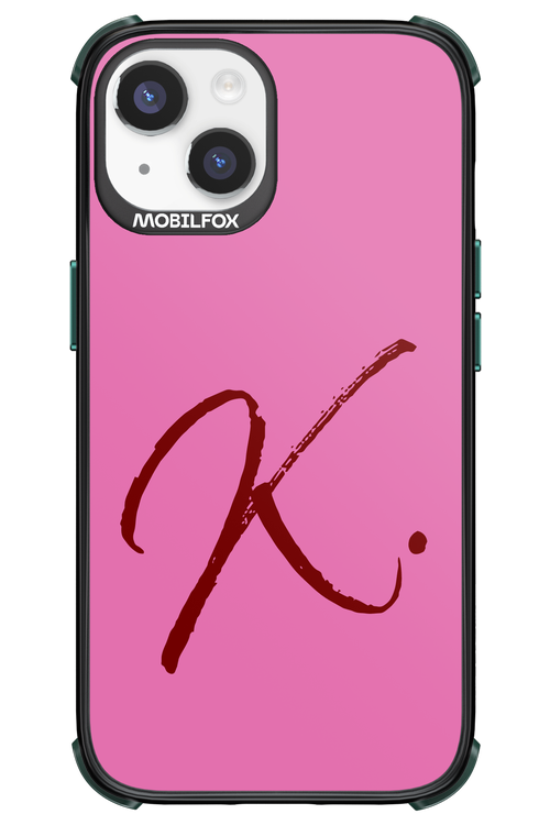 (Sorbet) K 2.0 - Apple iPhone 14