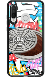 HULE - Huawei P30 Lite