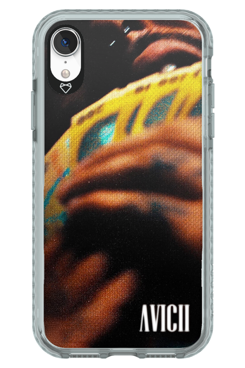 Avicii 2.0 - Apple iPhone XR