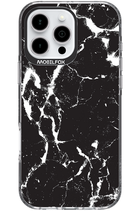 Grunge Marble - Apple iPhone 16 Pro Max