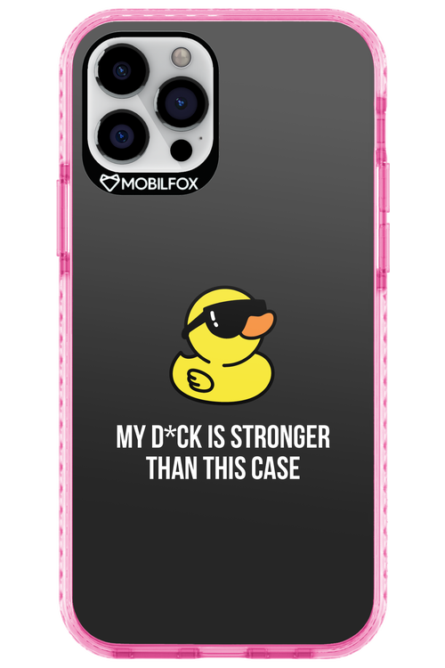 My D_ck 2.0 - Apple iPhone 12 Pro