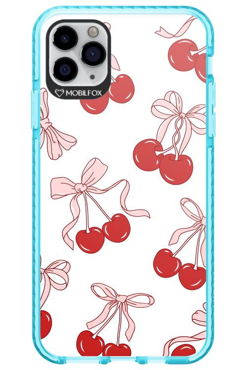 Cherry Queen 2.0 - Apple iPhone 11 Pro Max