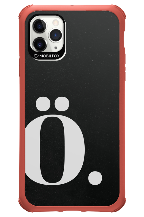 O II (Off Space) 2.0 - Apple iPhone 11 Pro Max