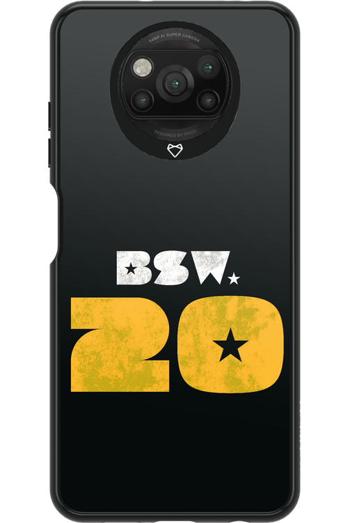 BSW 20 (6) 2.0 - Xiaomi Poco X3 Pro