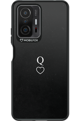 Q Black 2.0 - Xiaomi Mi 11T