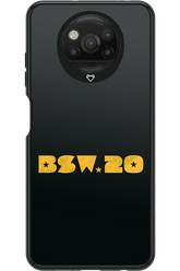 BSW 20 (10) 2.0 - Xiaomi Poco X3 Pro
